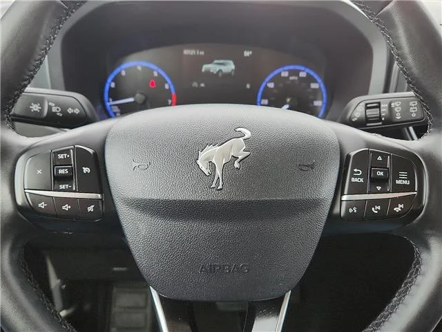 Used 2024 Gray Ford Big Bend 4x4 image 19