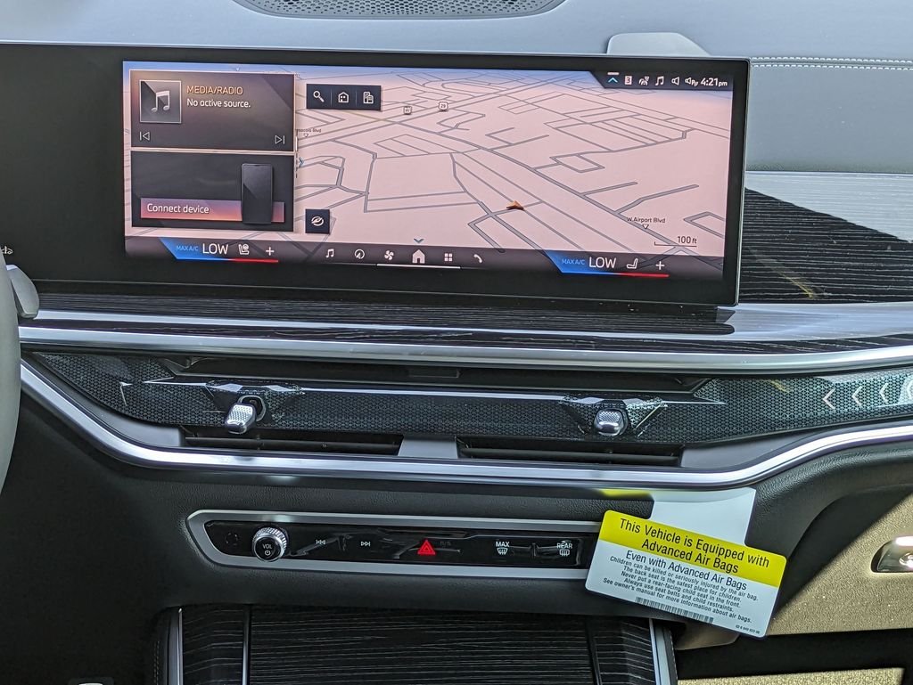 2026 BMW X5 40i - Photo 20