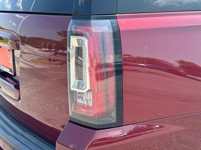Used 2019 Red GMC SLT image 13
