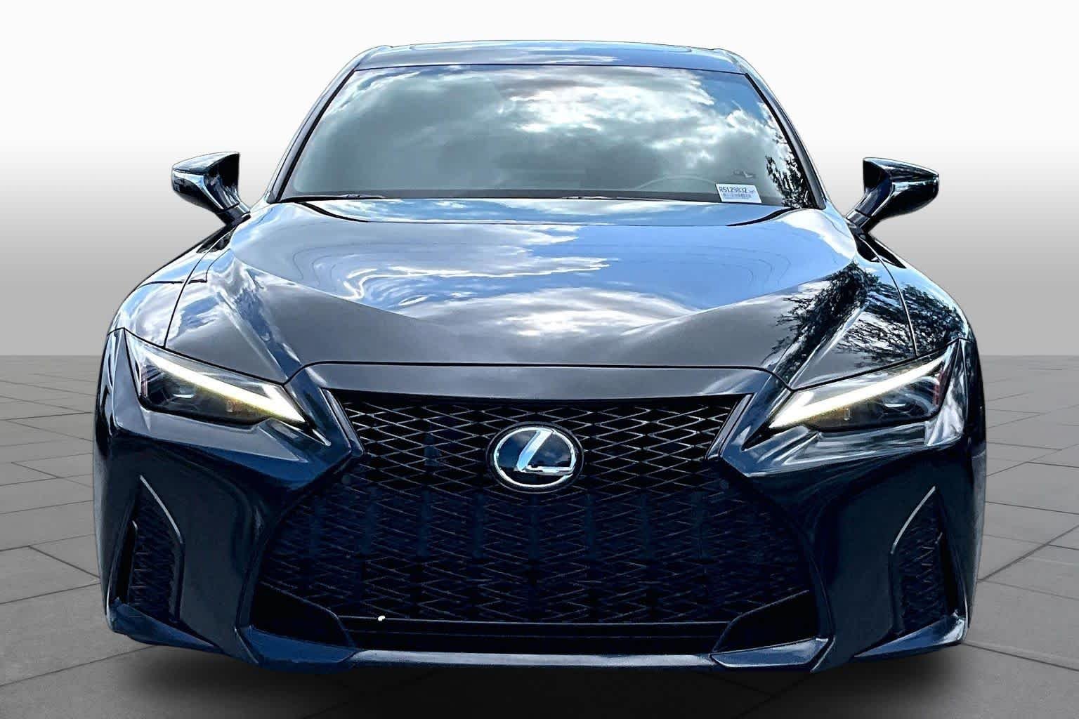 Used 2024 Caviar Lexus F SPORT image 4