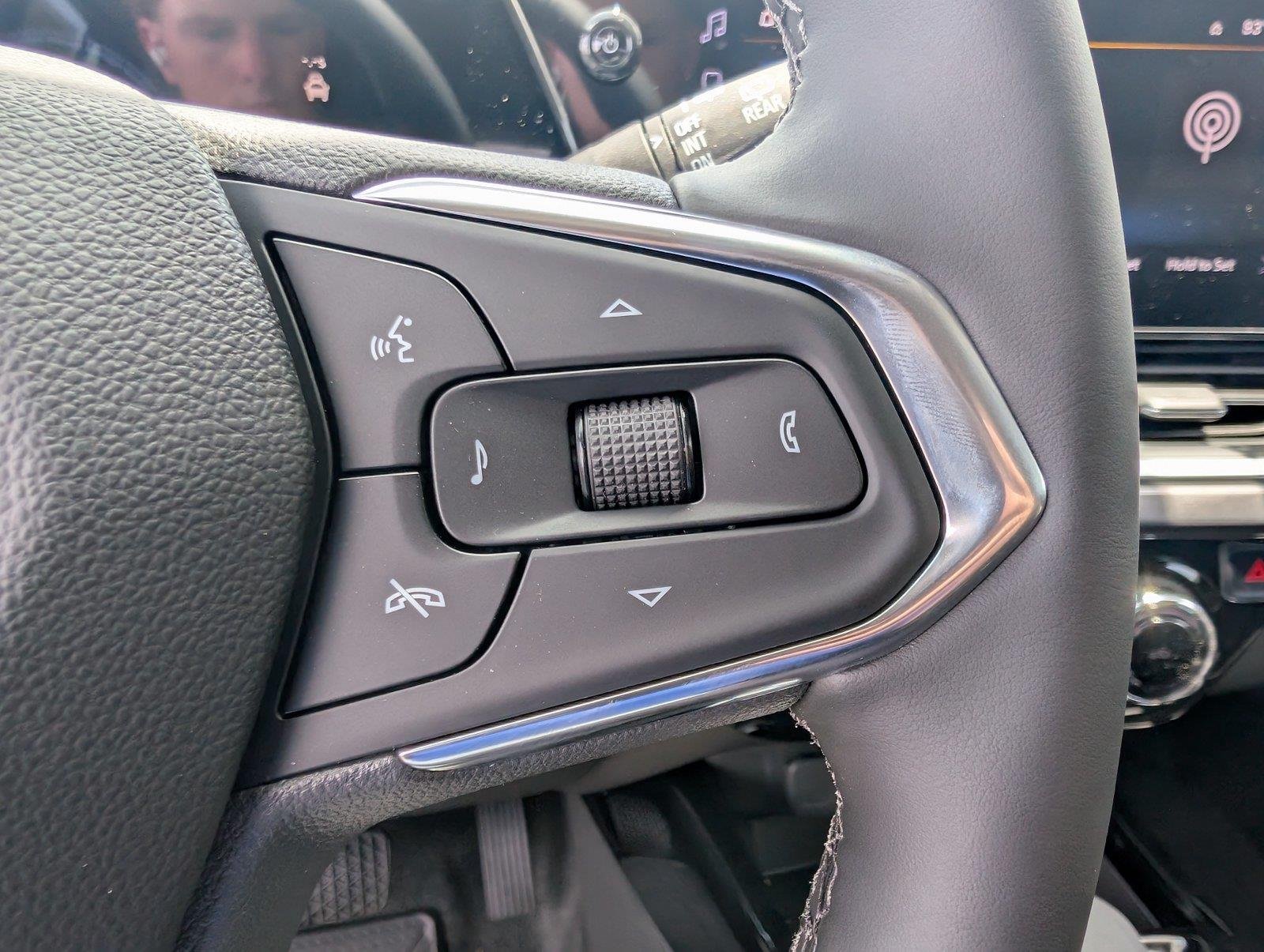 2026 Chevrolet Trax Activ - Photo 23