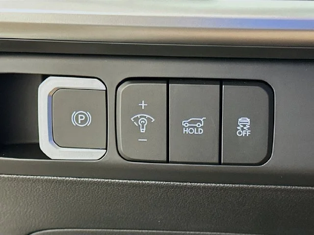 New 2026 Hyundai SANTA FE HYBRID SEL