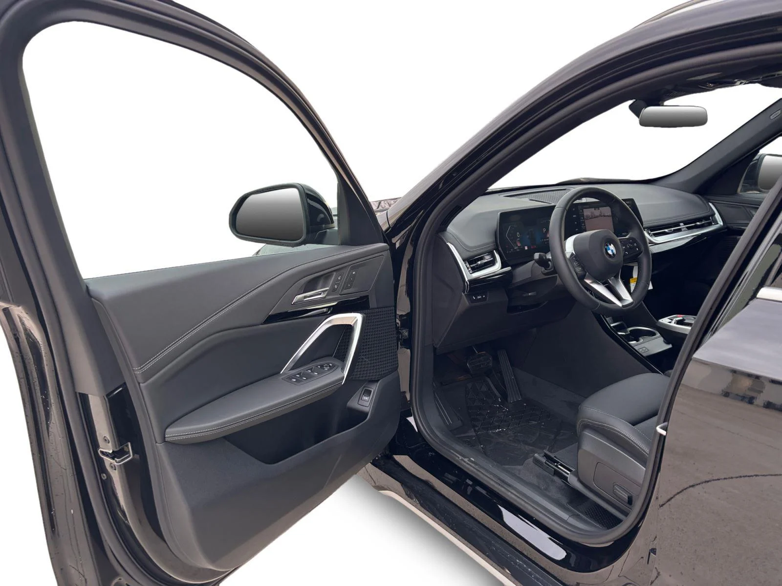 2026 BMW X1 28i - Photo 19