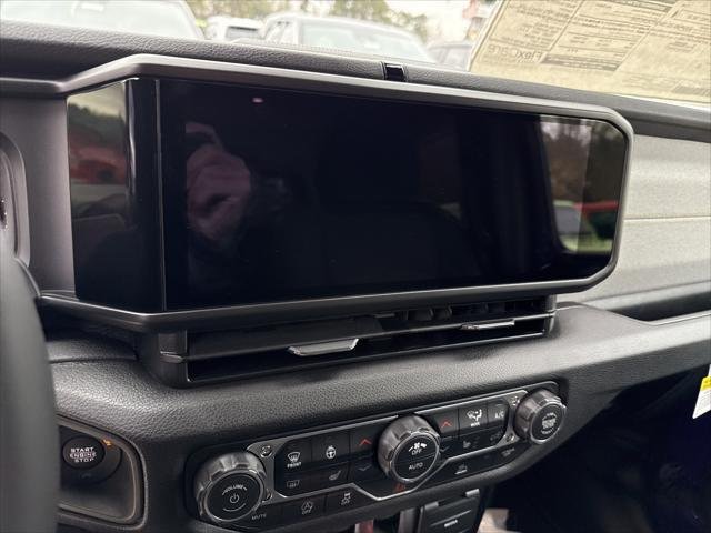 New 2026 Reign Exterior Paint Jeep Sport S image 26