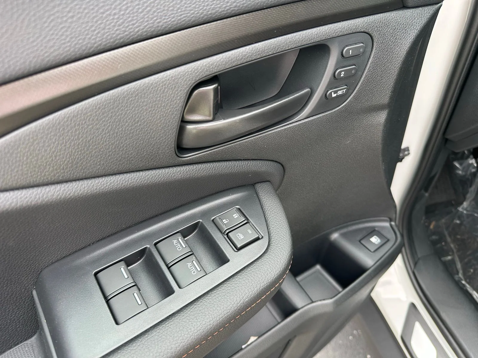 2026 Honda Ridgeline TrailSport - Photo 10