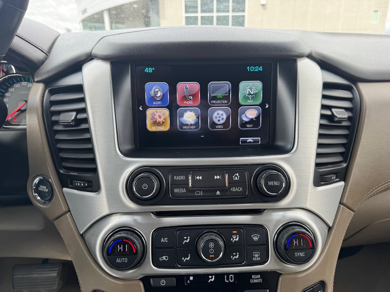 2019 GMC Yukon SLT - Photo 19