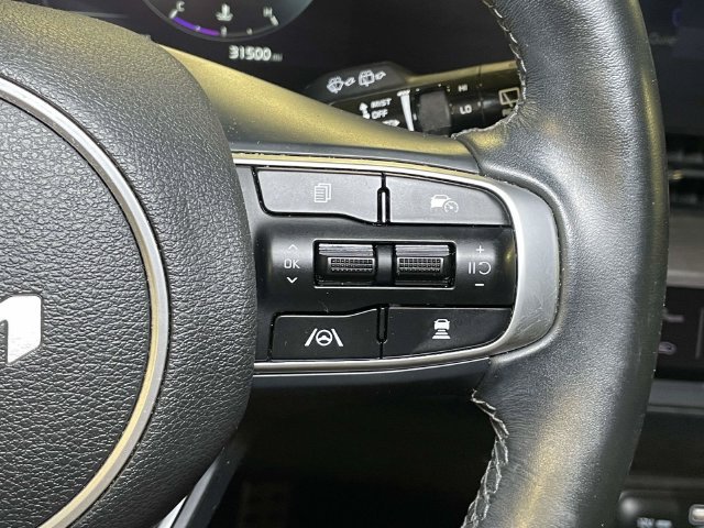 Used 2023 Green Kia X-Pro Prestige image 37