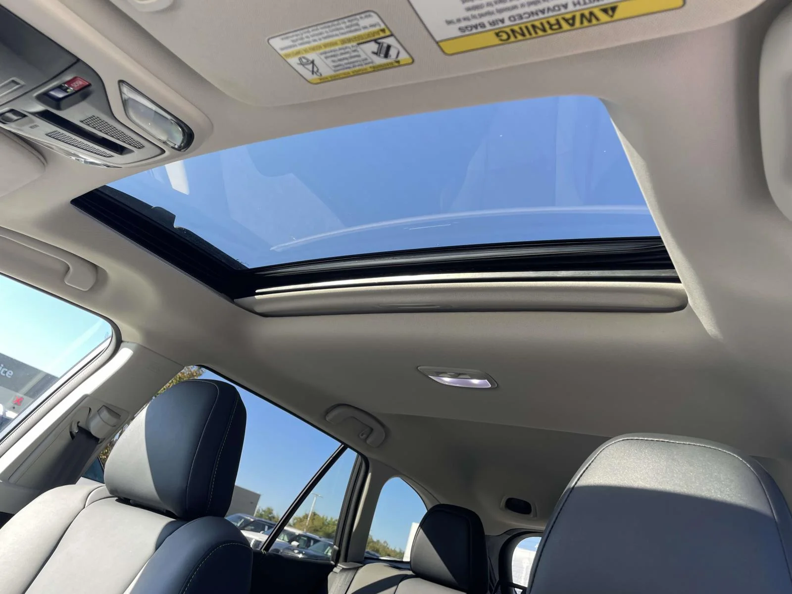 Certified Used 2024 Magnetite Gray Metallic Subaru Onyx Edition XT image 9