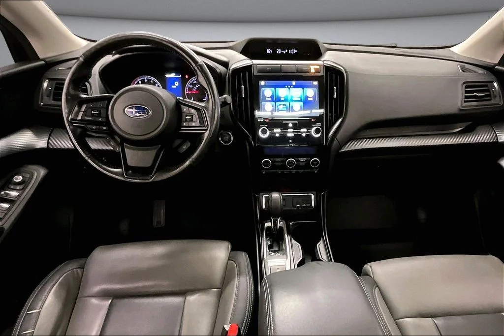 2022 Subaru Ascent Onyx Edition - Photo 7