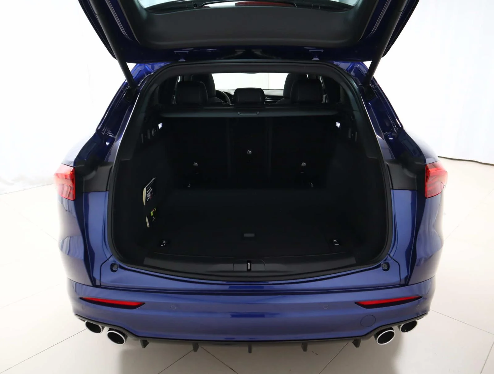 2025 Maserati Grecale Base - Photo 11