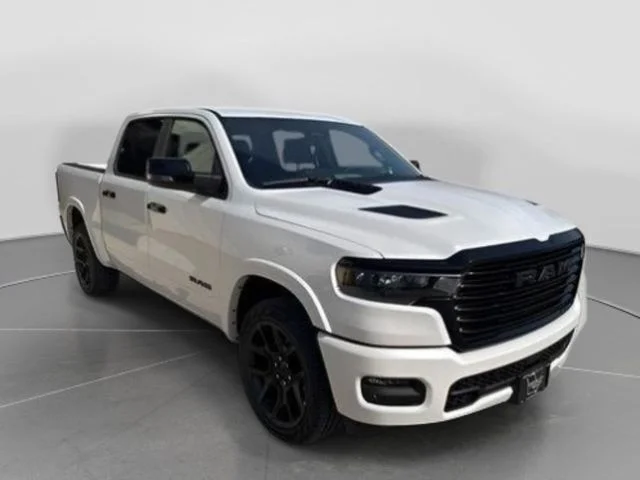 2026 RAM 1500 Laramie - Photo 9