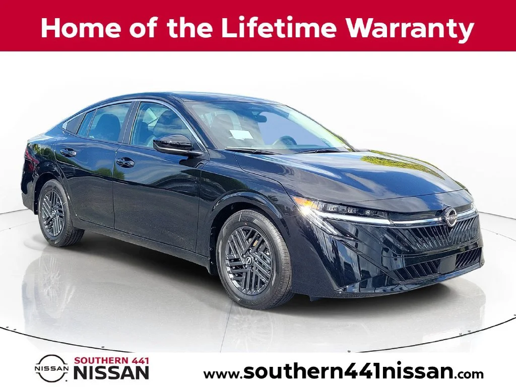 2027 Nissan Sentra
