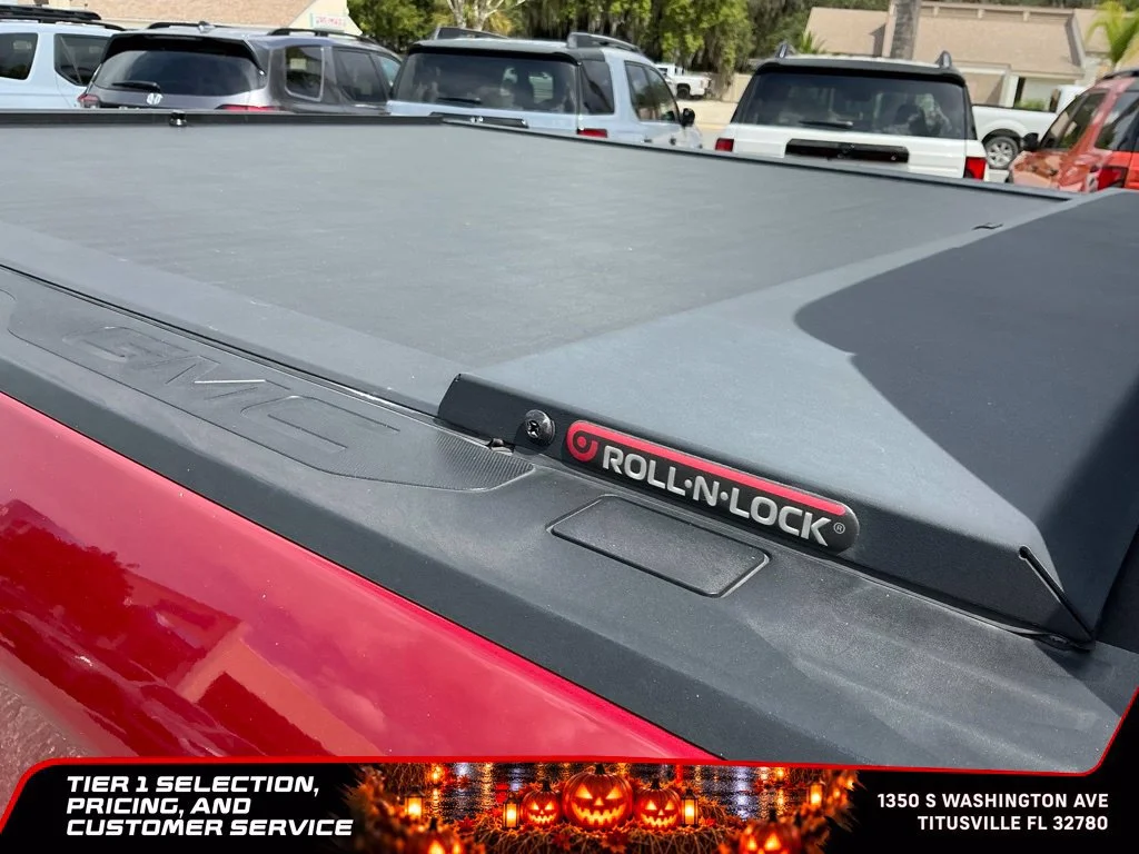 2023 GMC Sierra 1500 Denali Denali - Photo 19