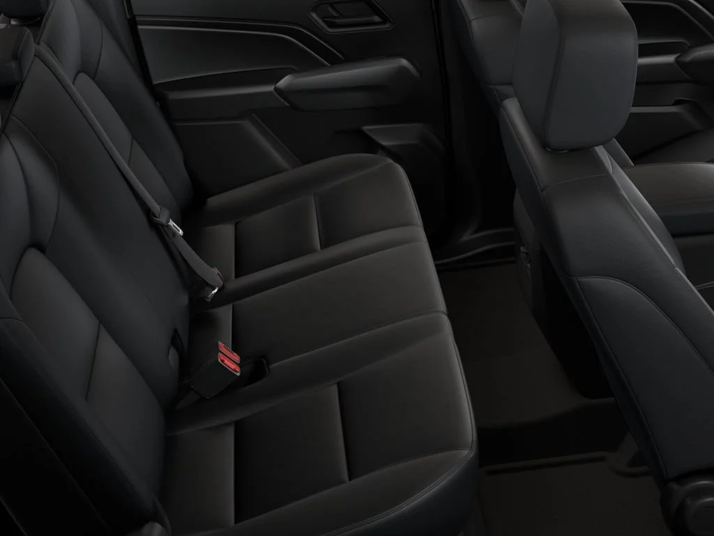 New 2026 White Sands Chevrolet Trail Boss image 10