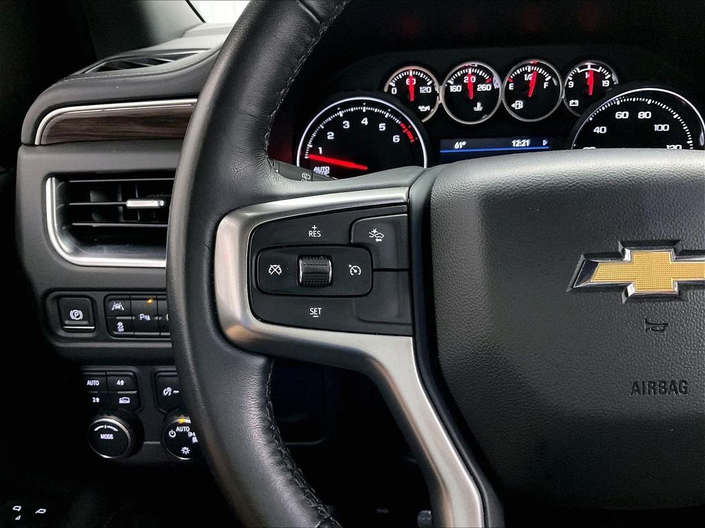 Used 2023 Gray Chevrolet LS image 23