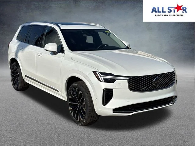2026 Volvo XC90 B5 Plus Bright 4WD's photo
