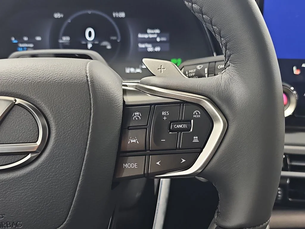 New 2026 Copper Crest Lexus PREMIUM image 17