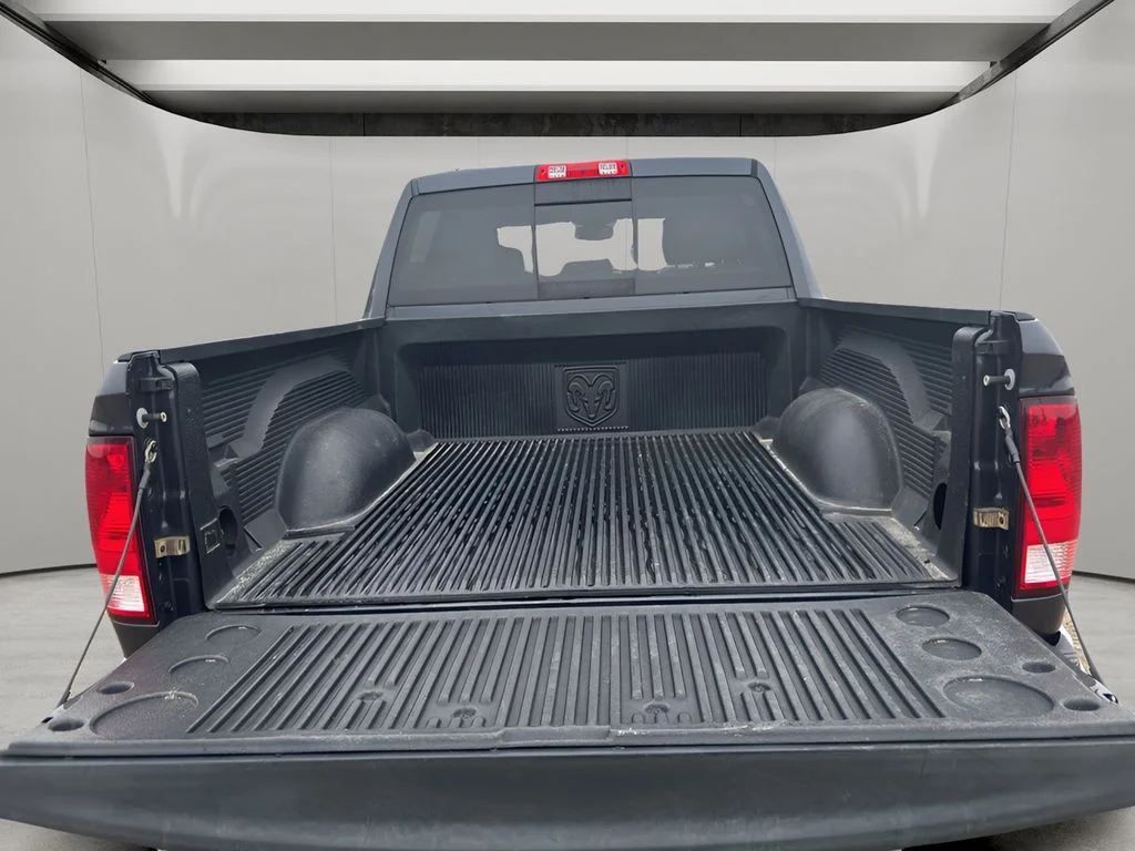 Used 2016 Black Ram Outdoorsman image 13