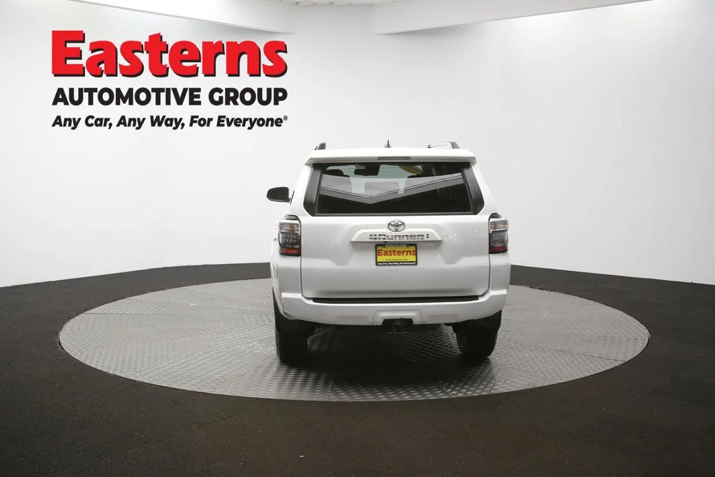 Used 2024 White Toyota SR5 image 35