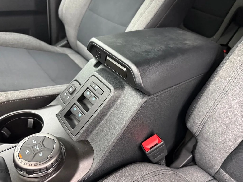 Used 2023 Gray Ford Big Bend image 24
