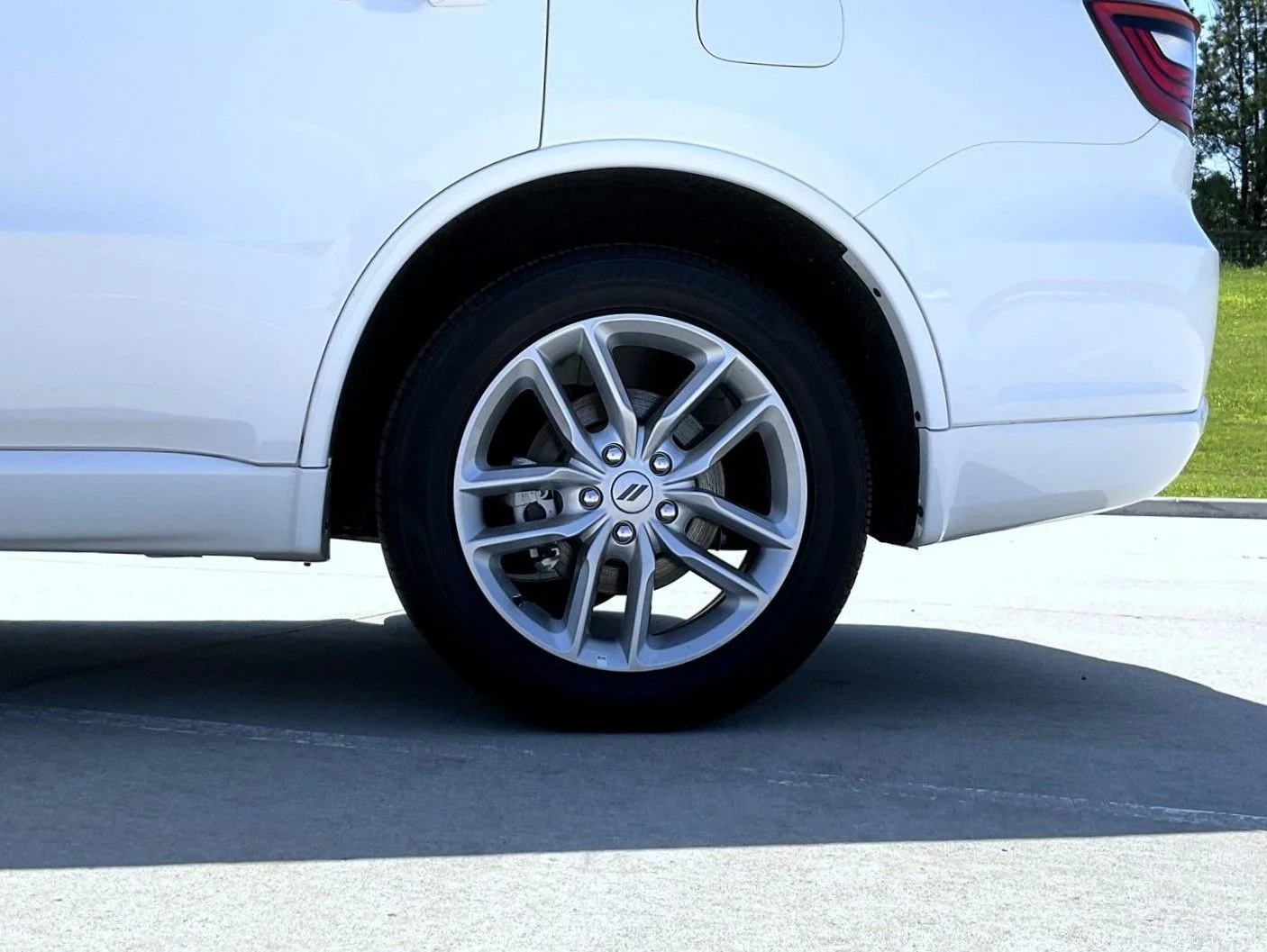 Used 2026 White Dodge GT Plus image 25