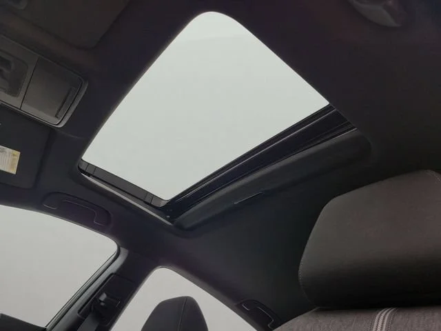 Used 2024 Gray Honda Sport image 23