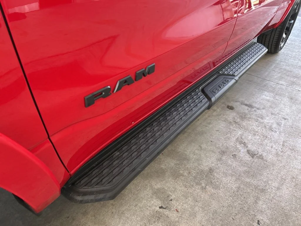 2025 RAM Ram 1500 Pickup Big Horn/Lone Star - Photo 17