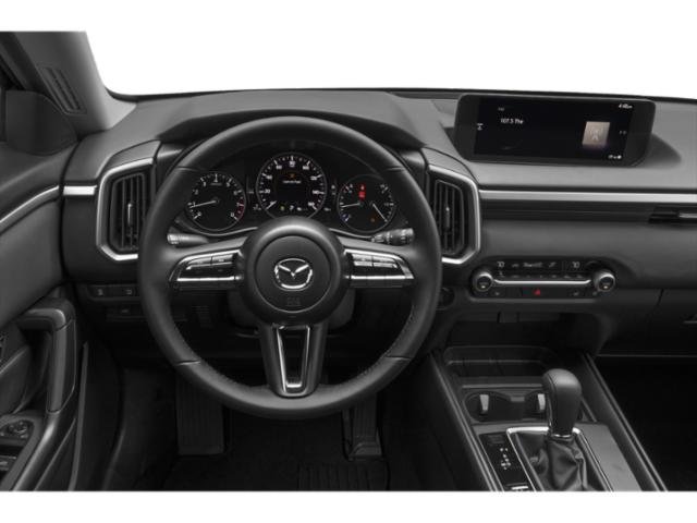 New 2026 Jet Black Mica Mazda 2.5 S Preferred AWD image 4