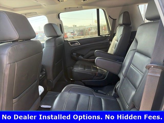 Used 2019 Quicksilver Metallic GMC Denali image 4