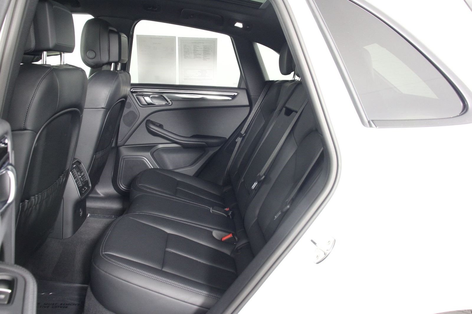 Certified Used 2026 White Porsche  image 33