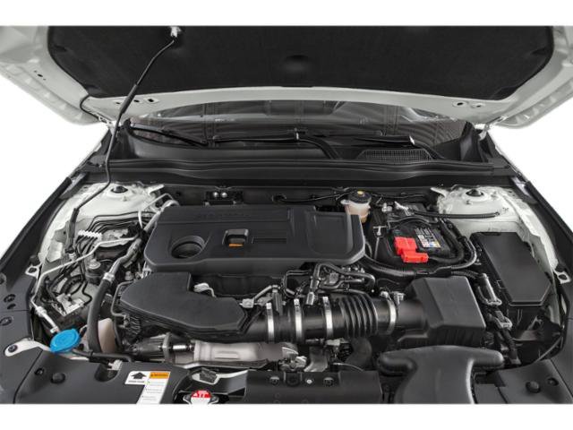 Certified Used 2021 Platinum White Pearl Honda Touring image 12