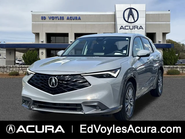 2025 Acura ADX FWD