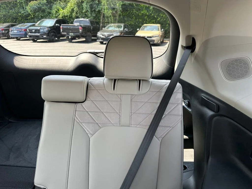 New 2026 Platinum White Pearl Honda Elite image 16