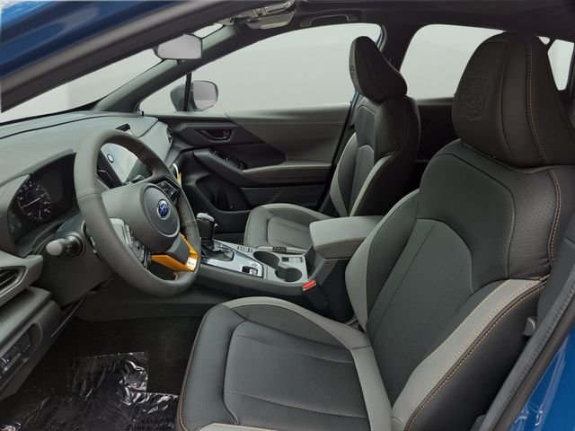 New 2026 Blue Subaru Wilderness image 18