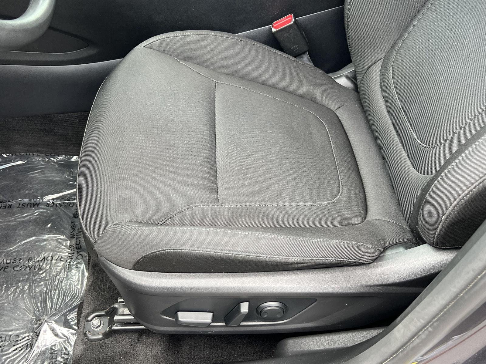 2022 Hyundai Tucson SEL - Photo 29