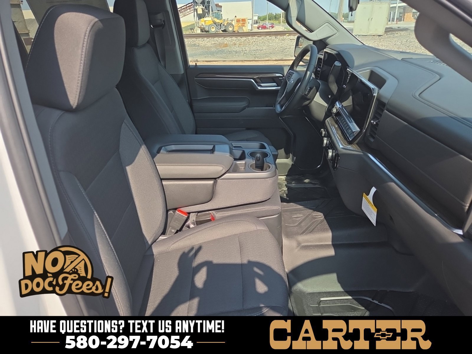 2026 Chevrolet Silverado 1500 RST - Photo 34