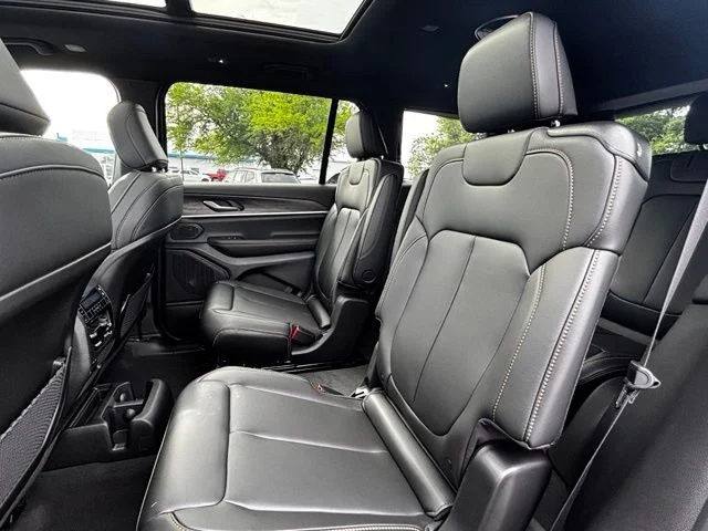 New 2026 Silver Jeep  image 26