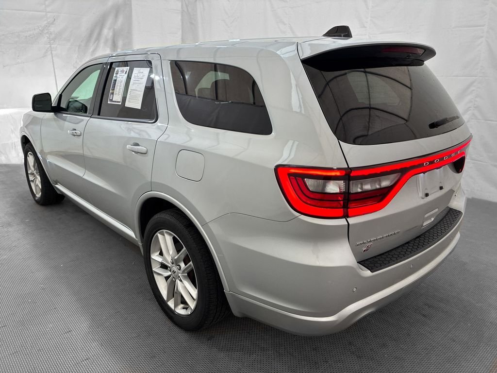 Used 2025  Dodge GT image 5