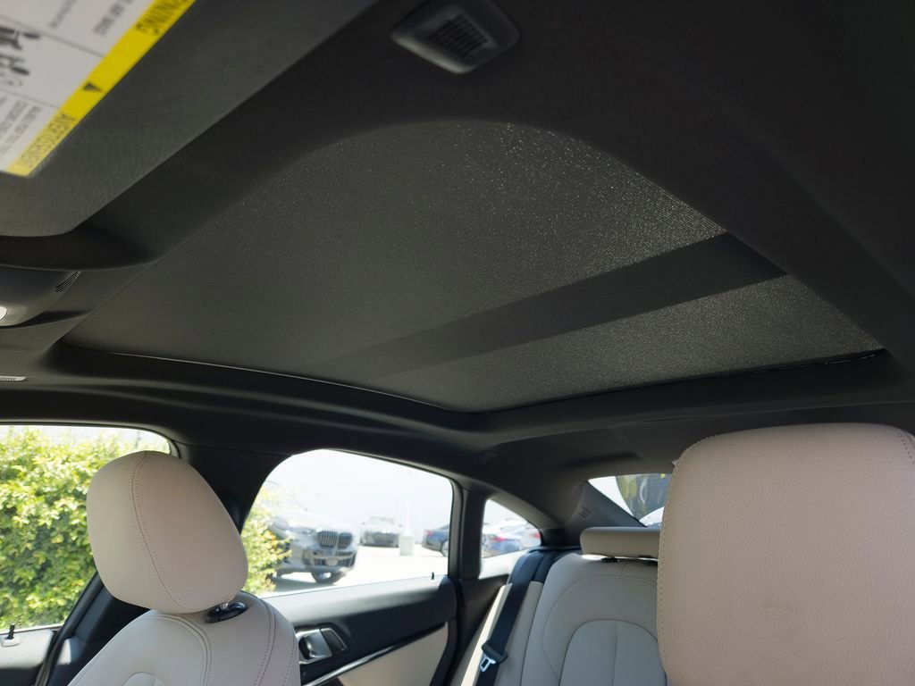 Used 2021 Mineral Grey Metallic BMW 228i image 15