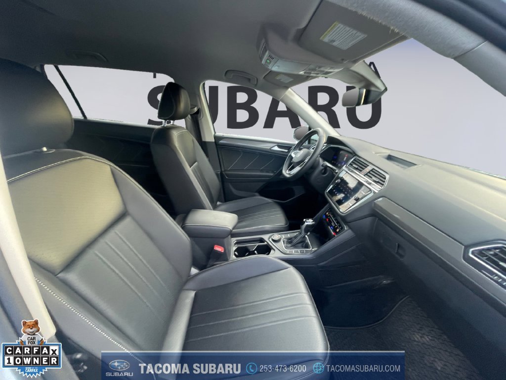 Used 2022  Volkswagen 2.0T SE image 17