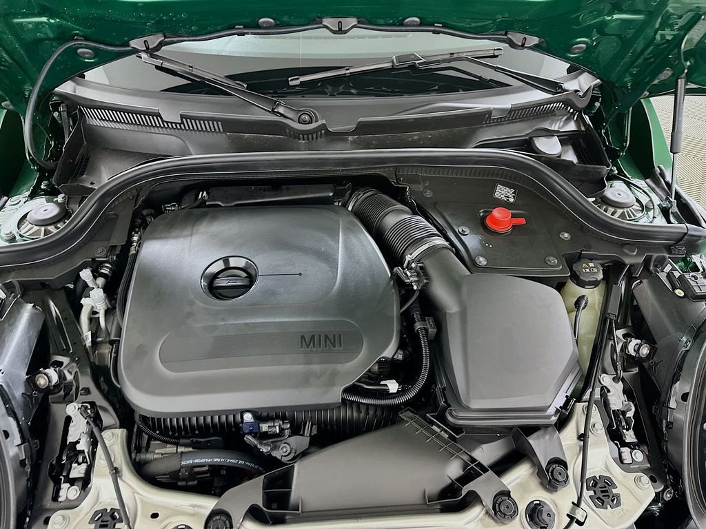 2026 MINI Hardtop 4 Door S - Photo 29