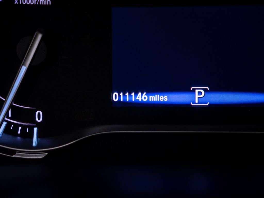 2023 Honda Ridgeline RTL - Photo 22