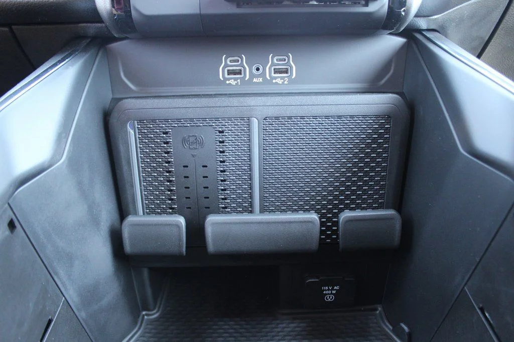 2025 RAM 1500 Big Horn/Lone Star - Photo 14