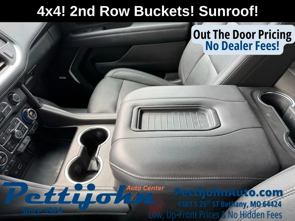 Used 2022 Satin Steel Metallic Chevrolet LT image 28