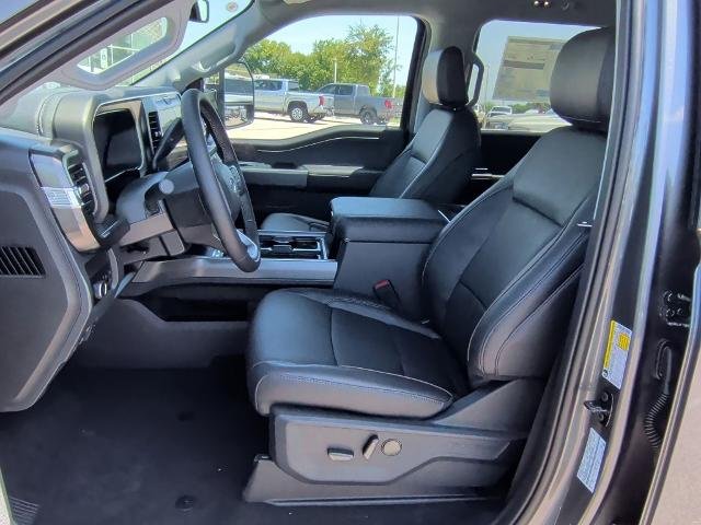 New 2026 Carbonized Gray Metallic Ford F-250® Lariat® image 64