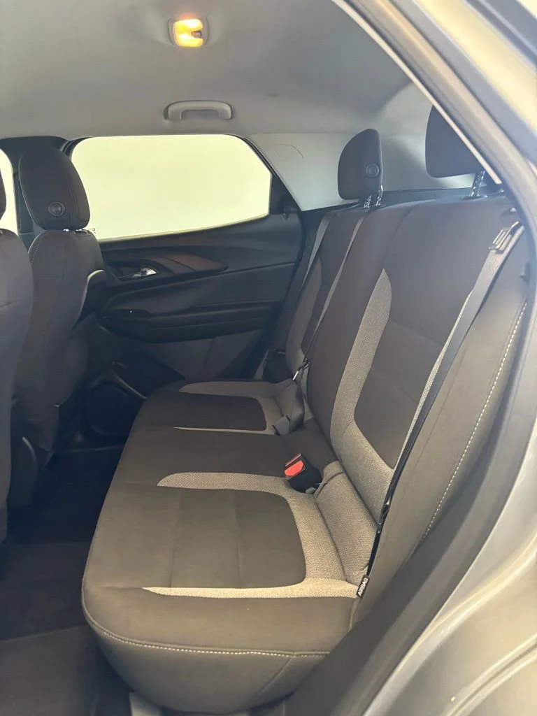 2025 Chevrolet Trailblazer LS - Photo 21