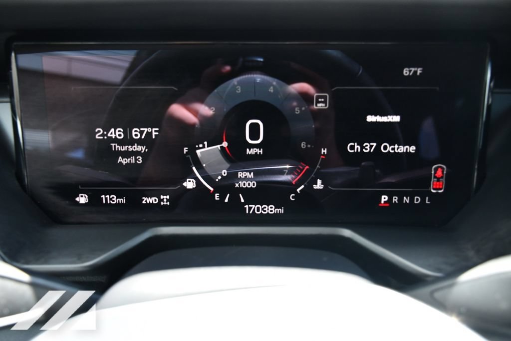 2025 GMC Acadia Elevation - Photo 13