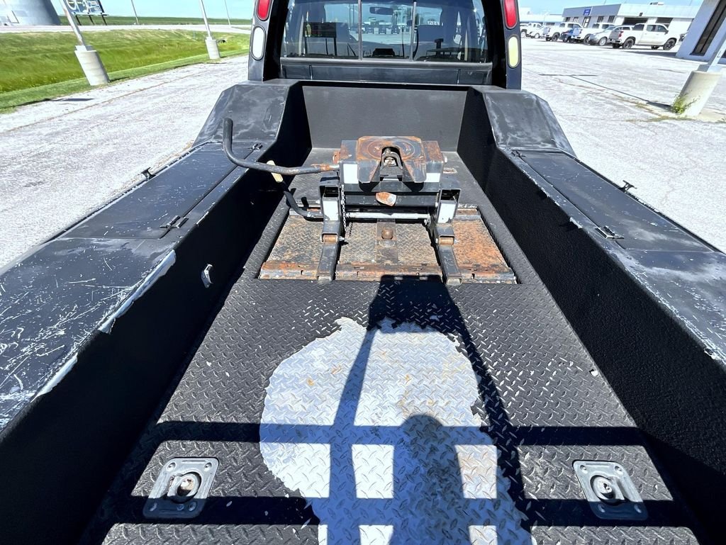 Used 2006 Black Ford XLT image 21