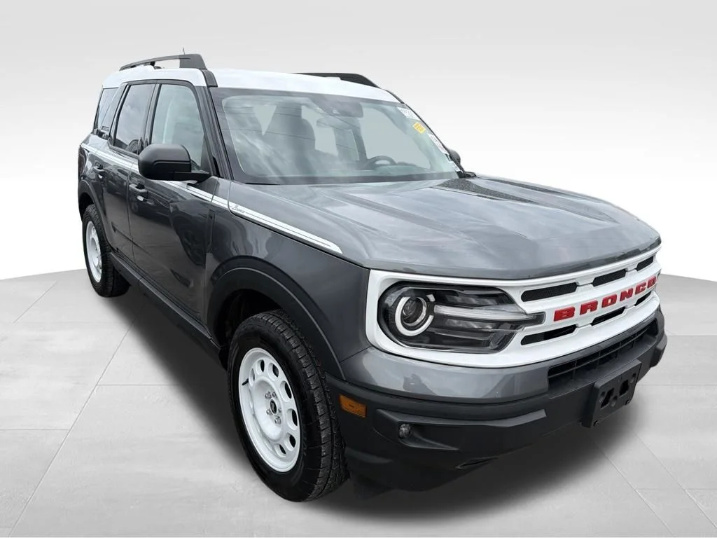 Used 2024 Gray Ford Heritage image 15