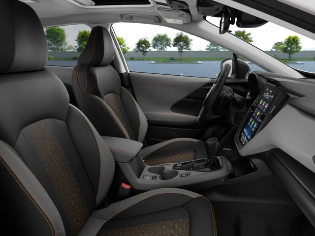 New 2027 CRYSTAL WHITE PEARL Subaru Limited image 15
